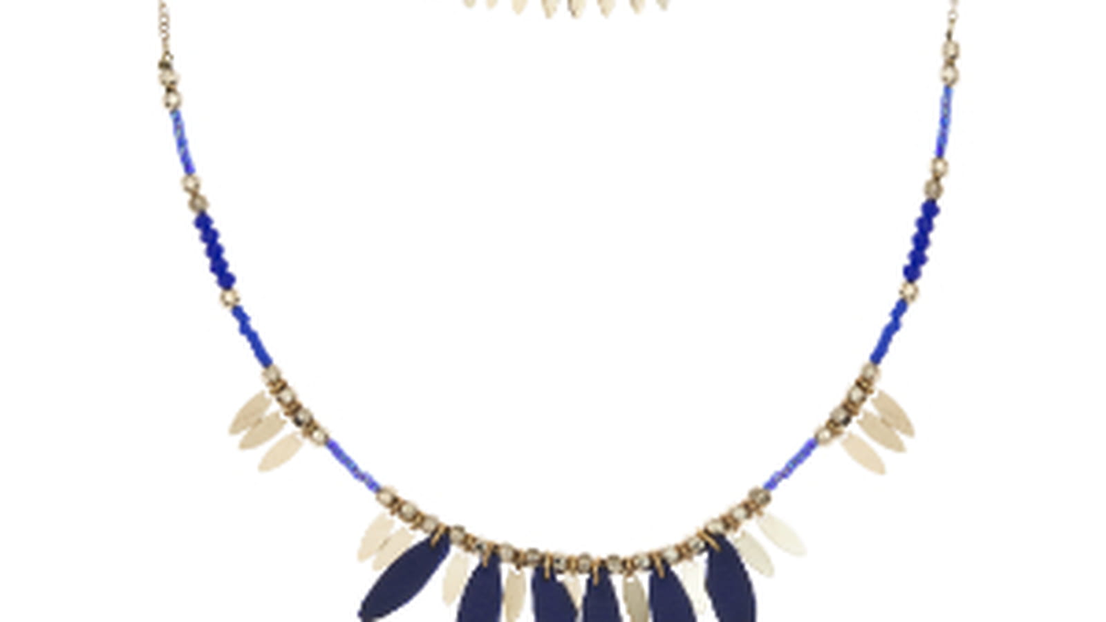 Collier SemiLunaire