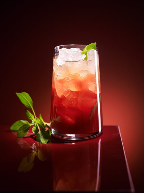 Cocktail Diablotin