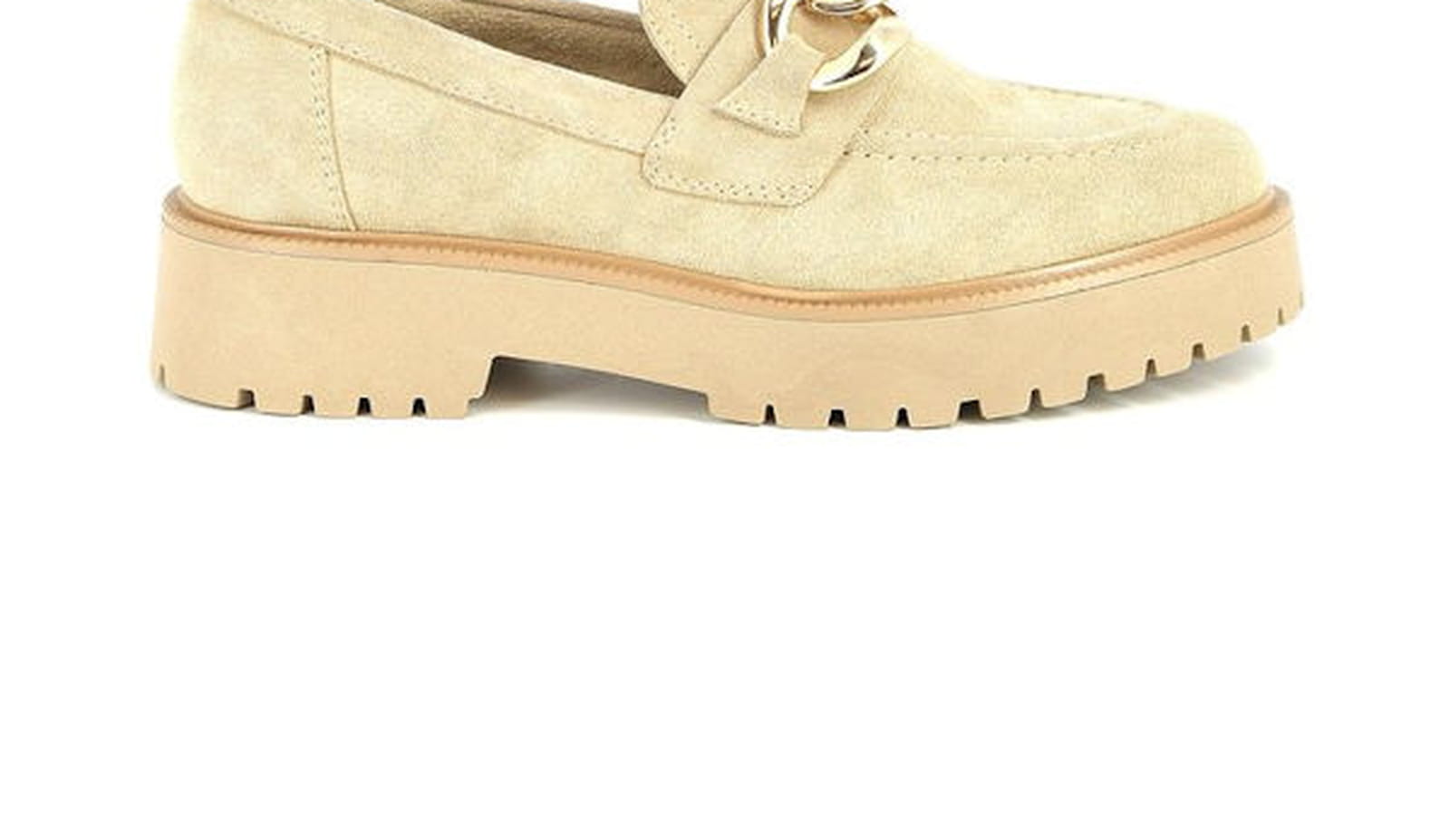 Mocassins André