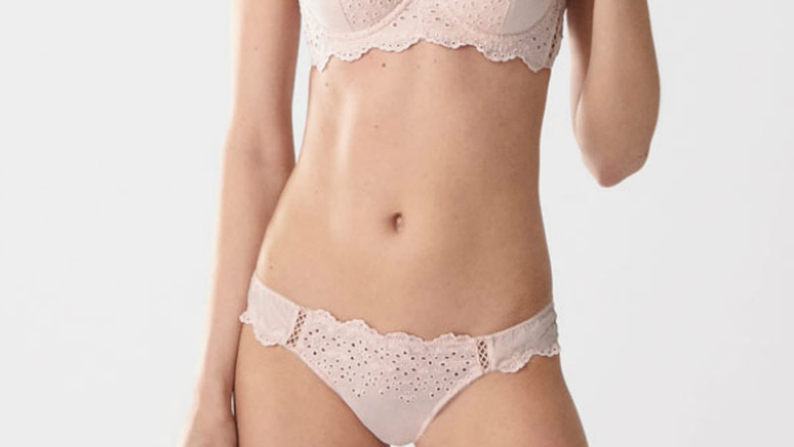 Ensemble Oysho 