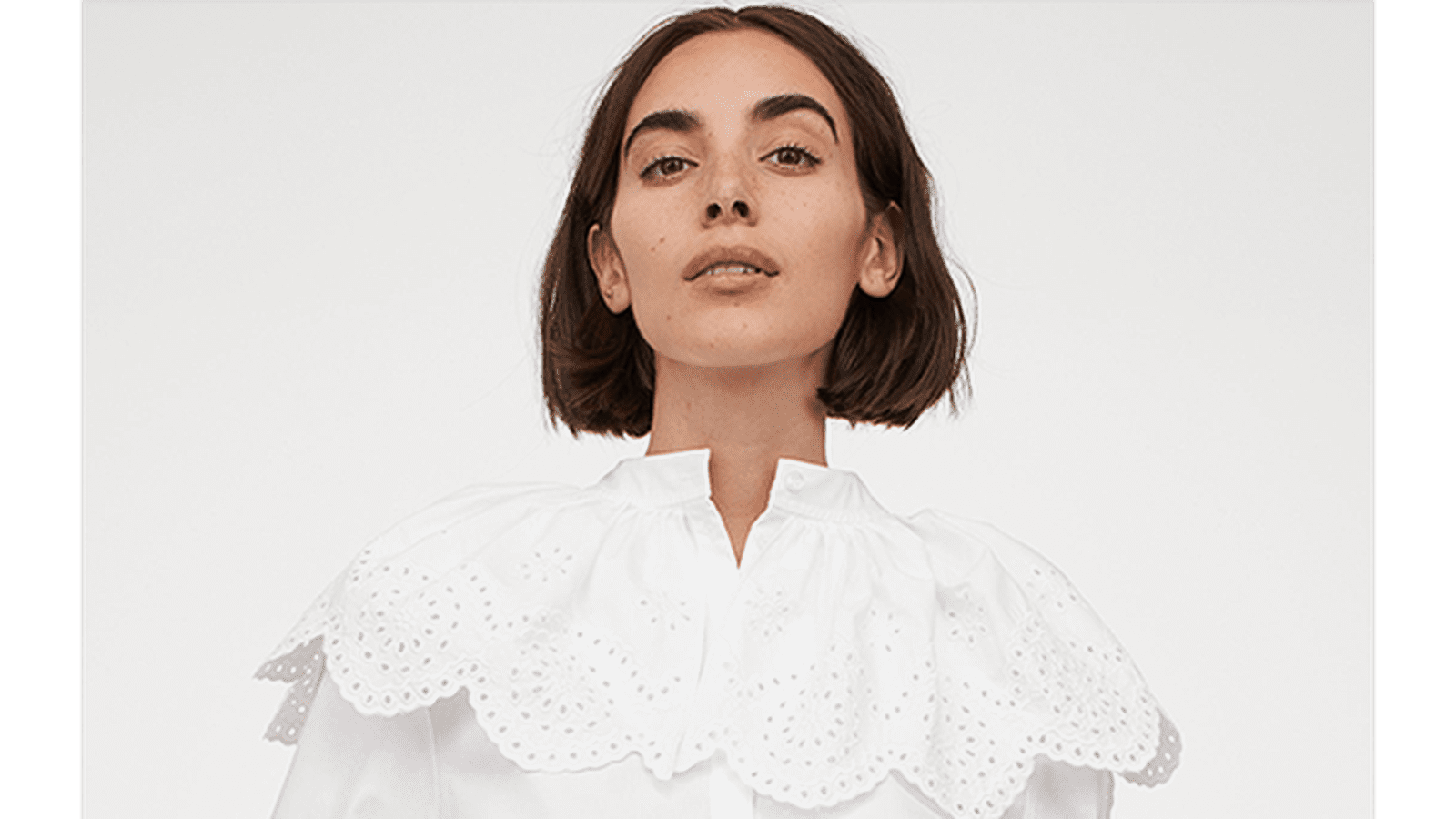 Blouse H&M