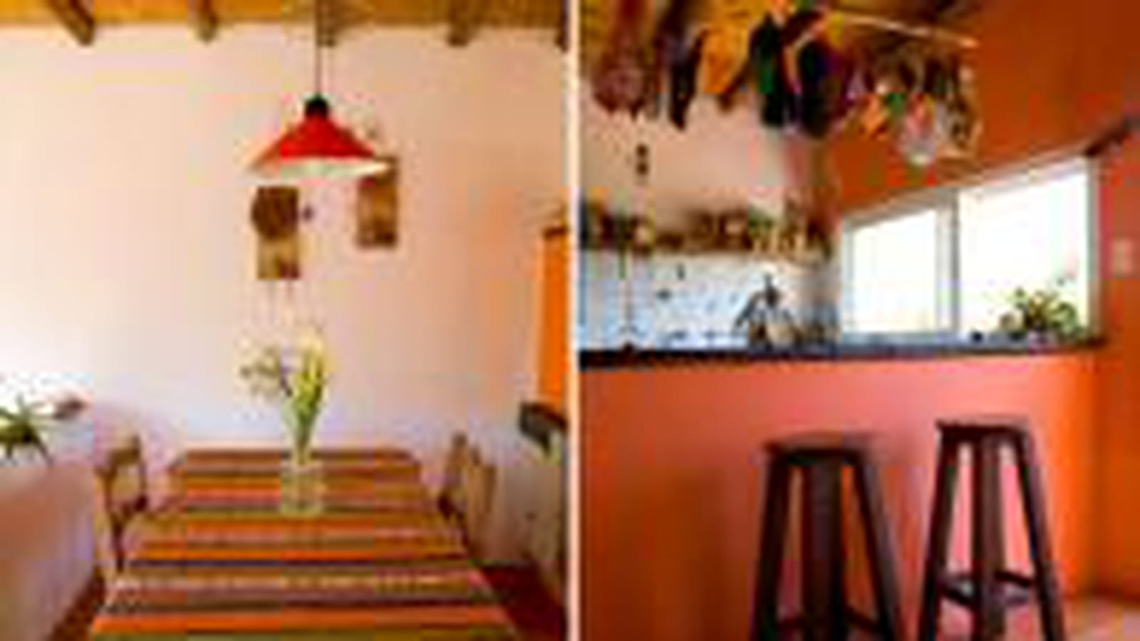 Cuisine ouverte