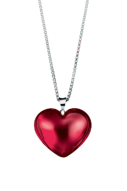 Collier "Romance" de Baccarat