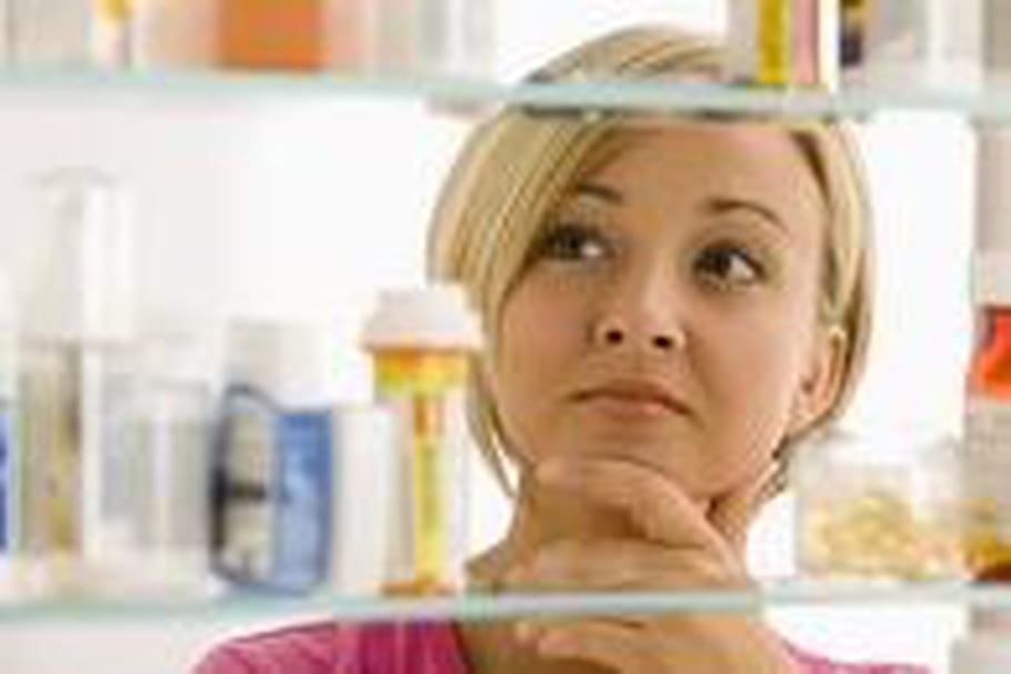 à Quoi Sert La Thyroïde Chez La Femme Hormones de synthèse, antithyroïdiens et iode
