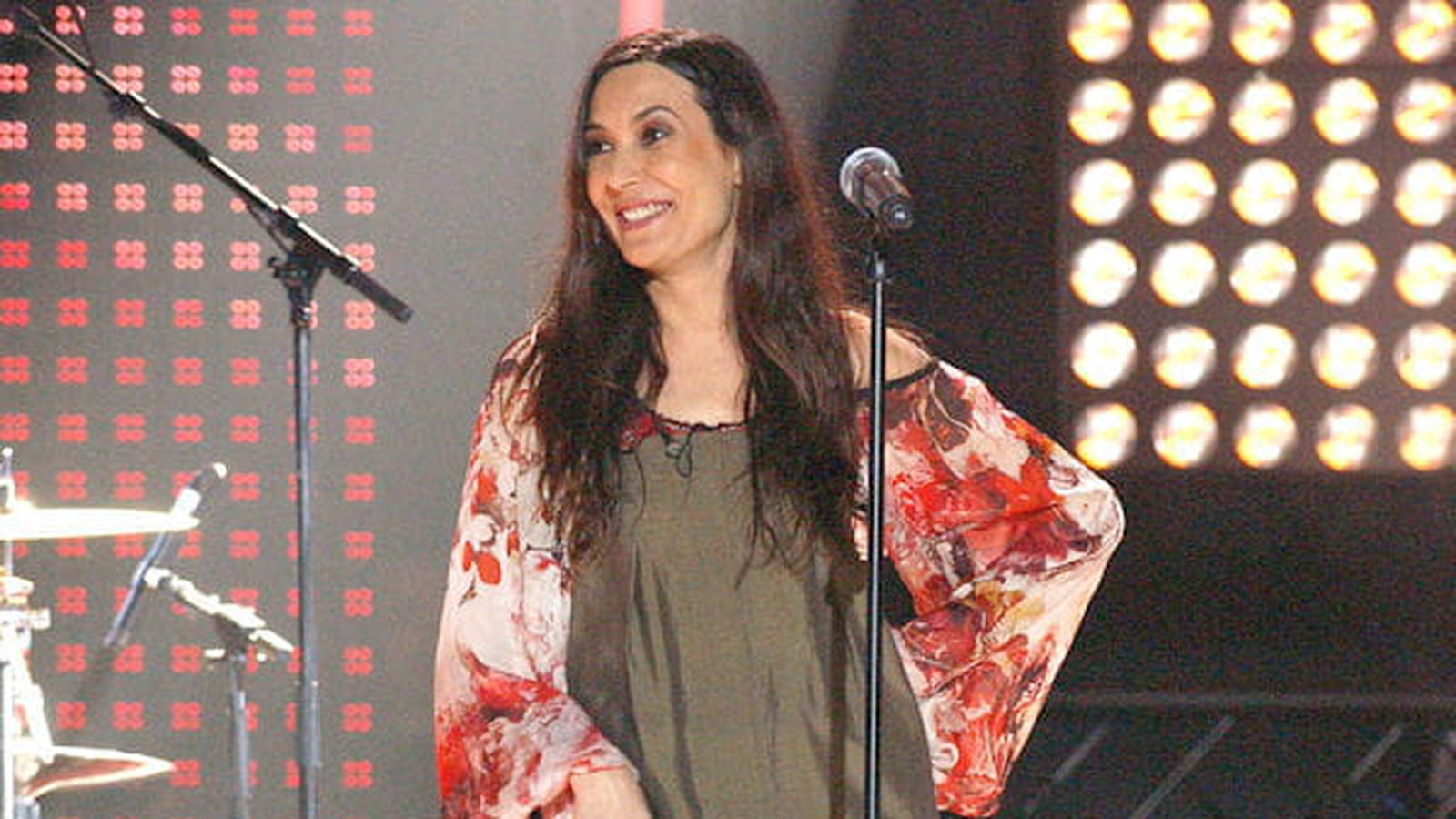 Les looks de Zazie, du début de sa carrière musicale à aujourd'hui