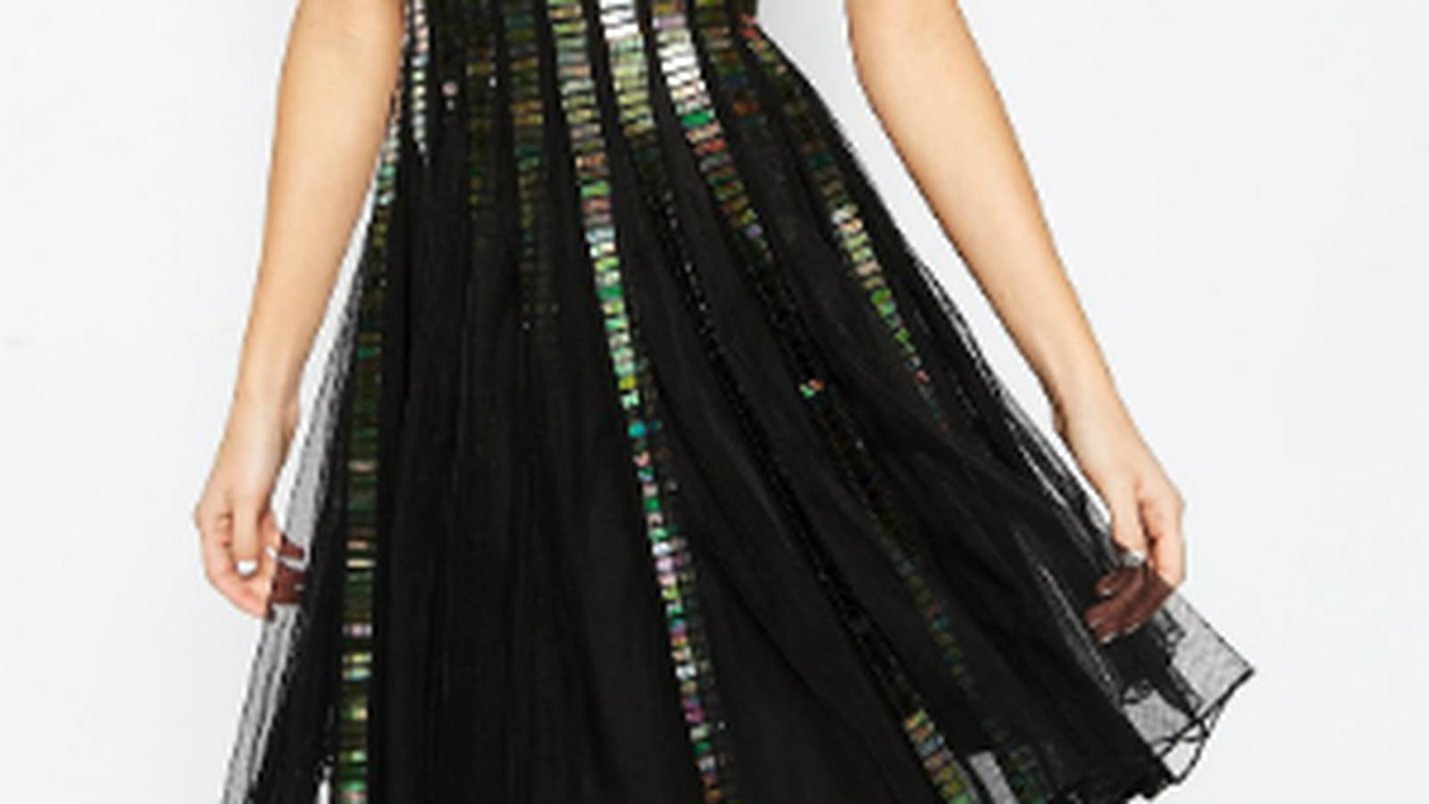 Robe Asos