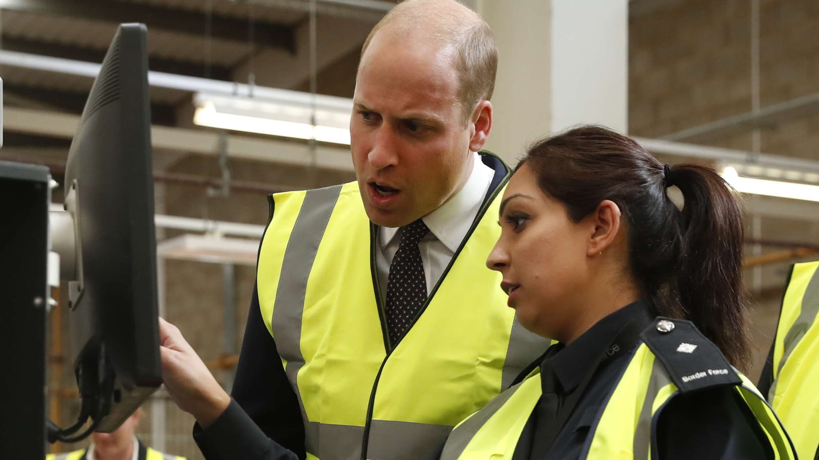 Prince William 
