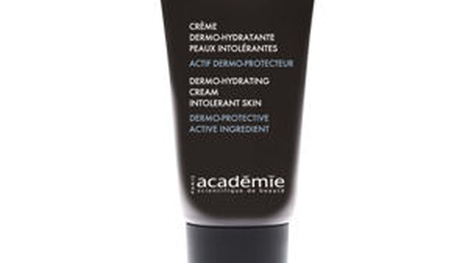 Crème dermo-hydratante d'académie scientifique de beauté