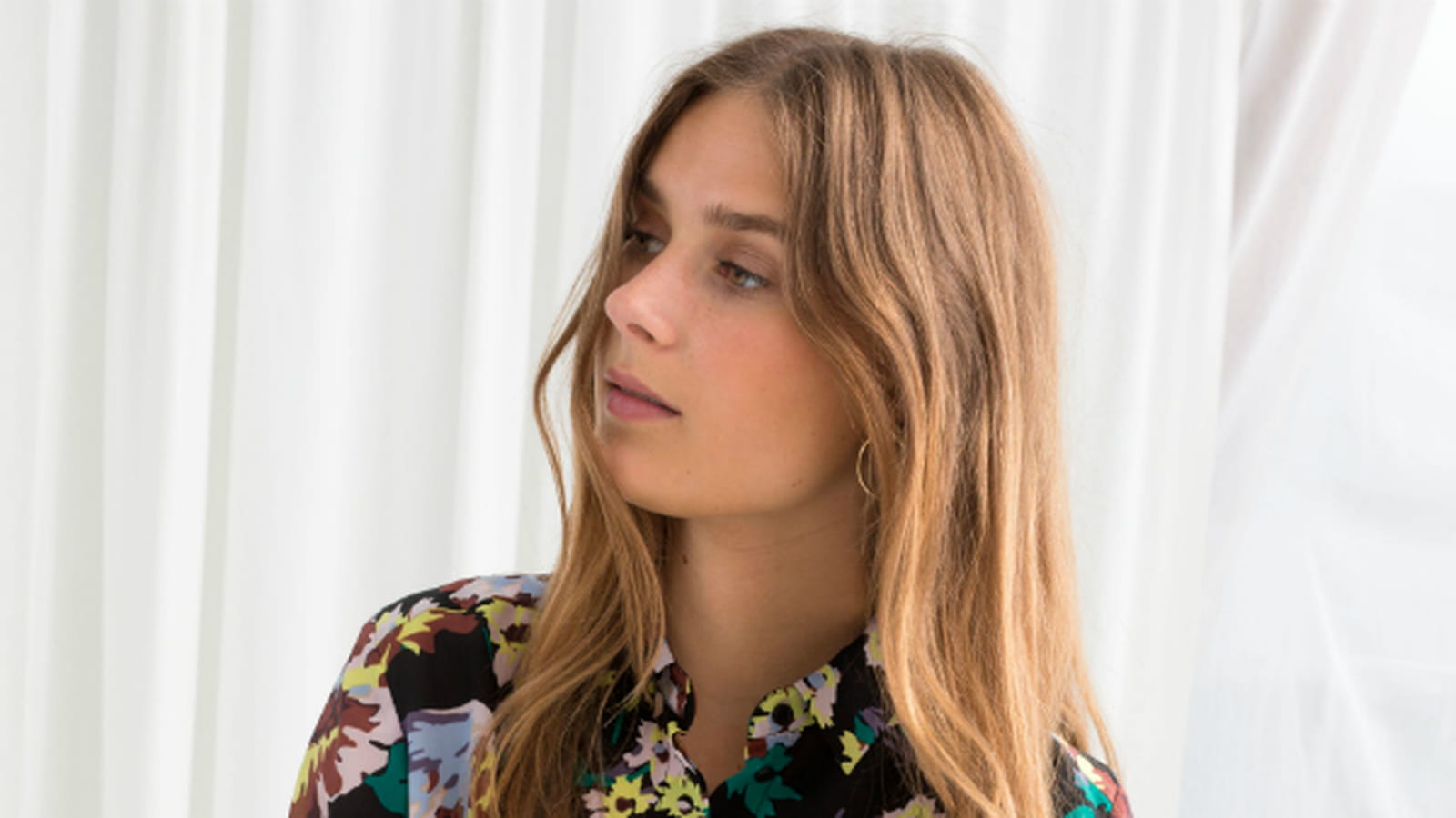Blouse & Other Stories 