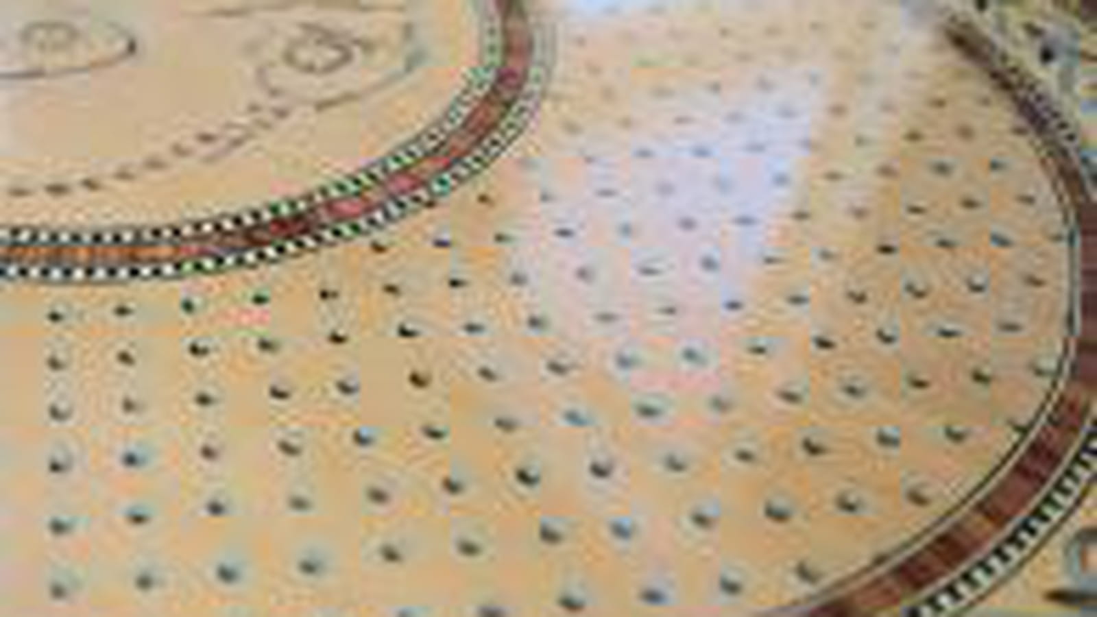 Marqueterie