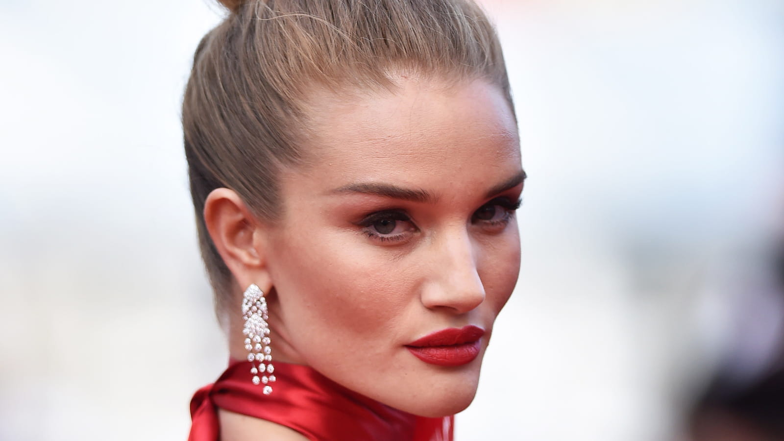 Rosie Huntington-Whiteley