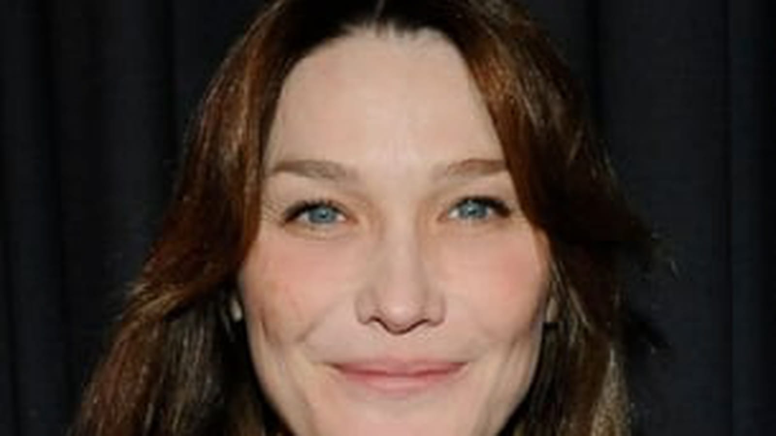 Carla Bruni-Sarkozy