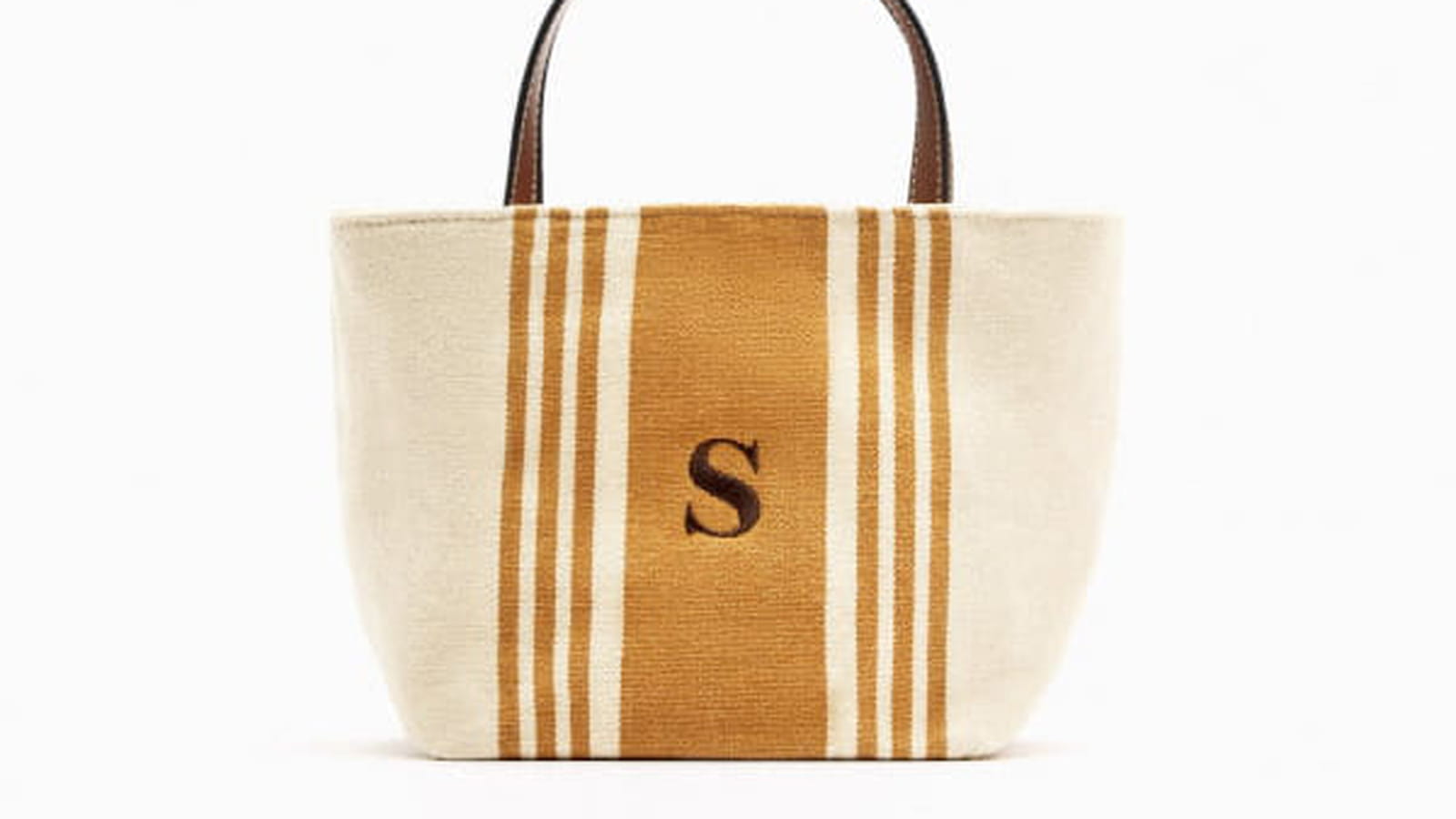 Sac à main Zara