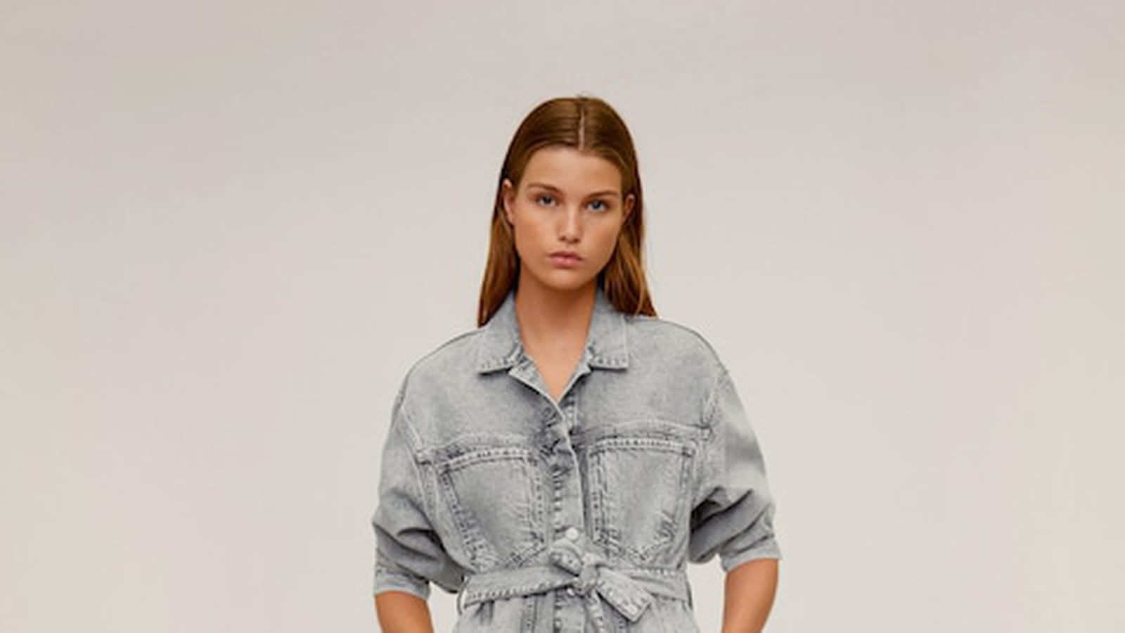 Veste denim
