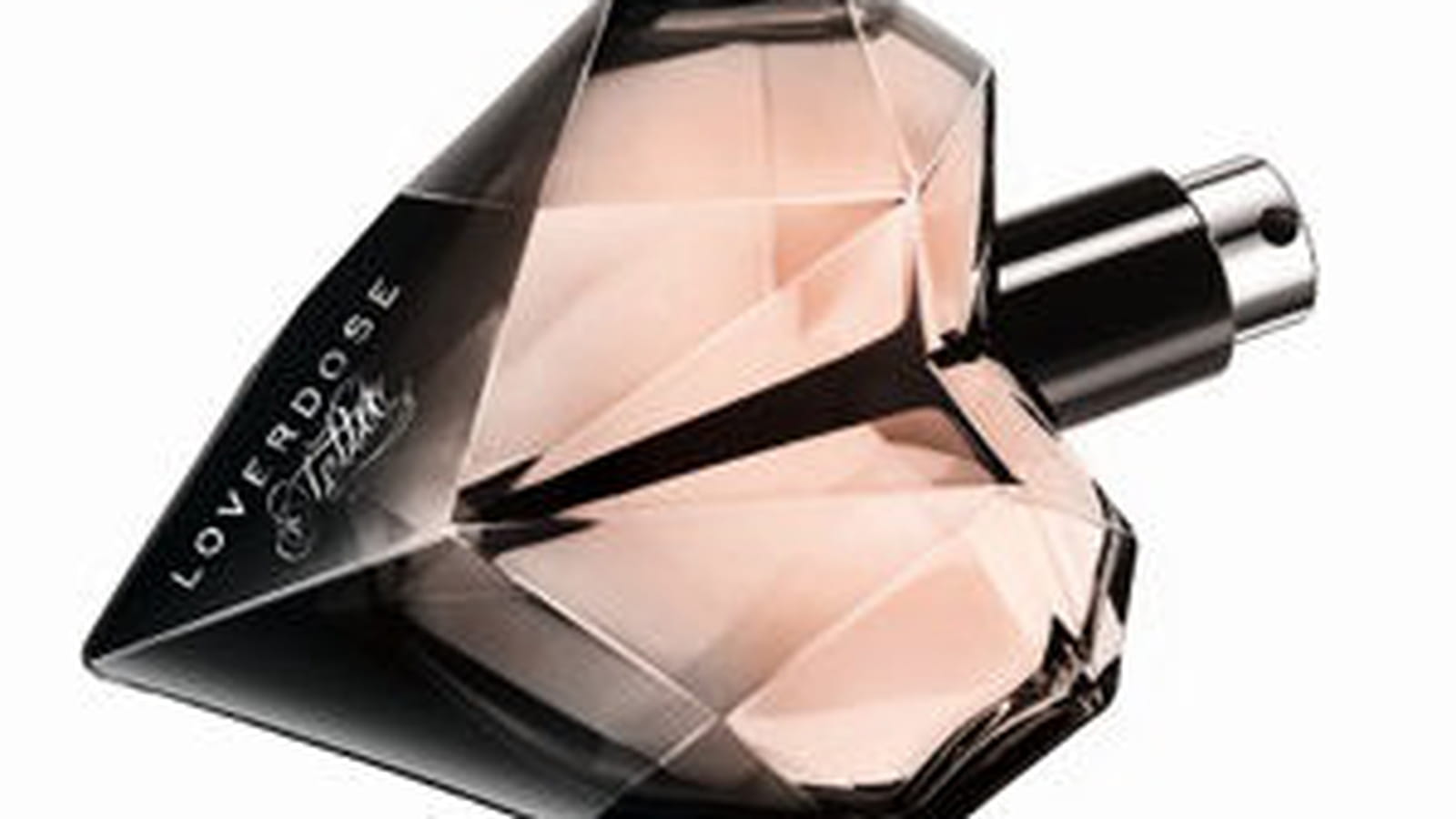 Eau de toilette Loverdose Tattoo de Diesel
