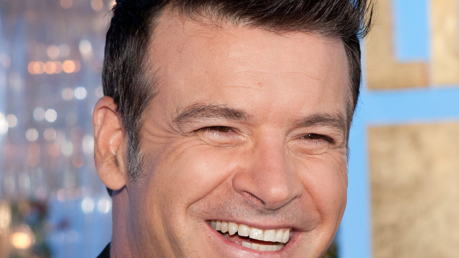 Roch Voisine