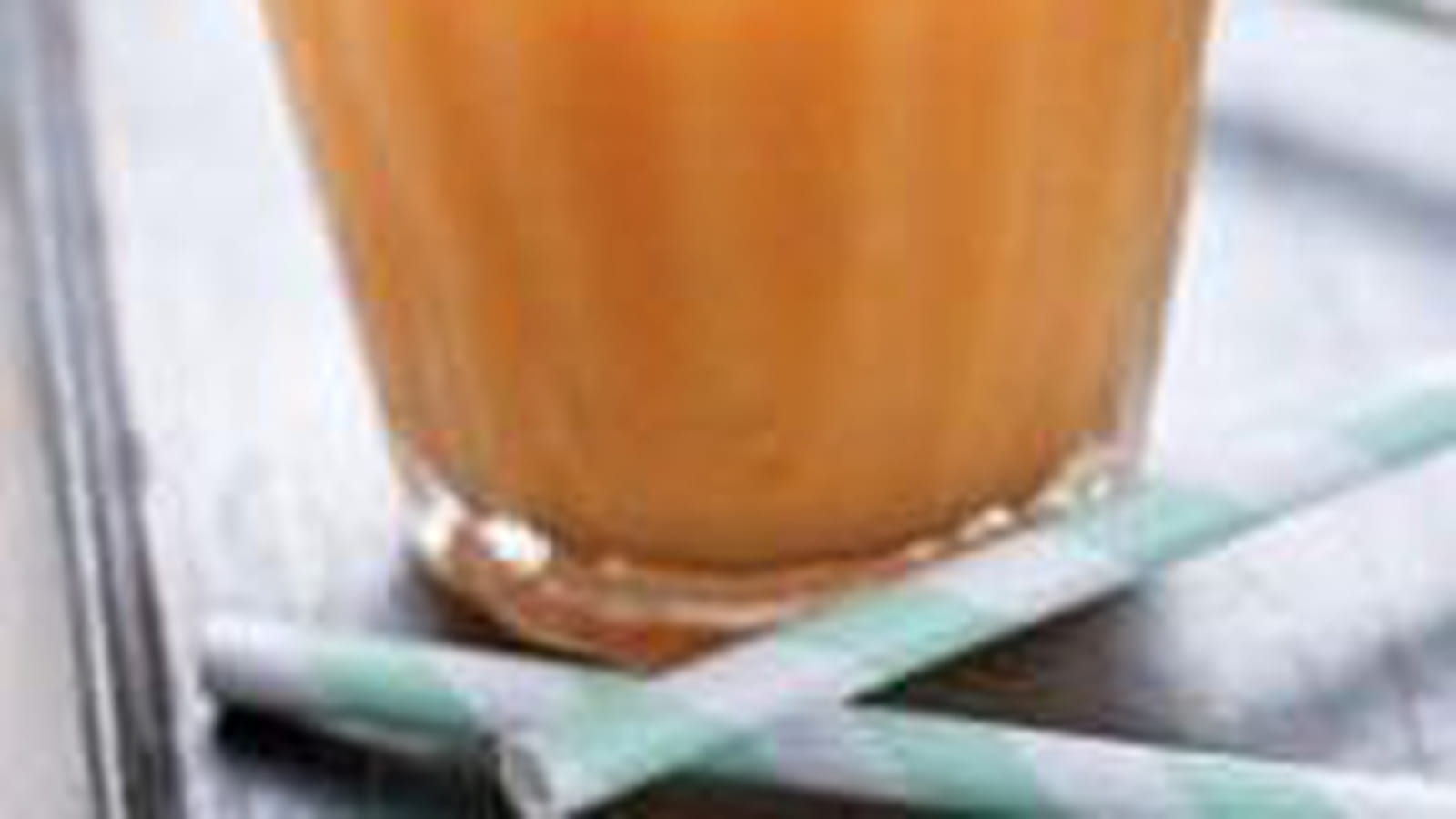 Smoothie au melon