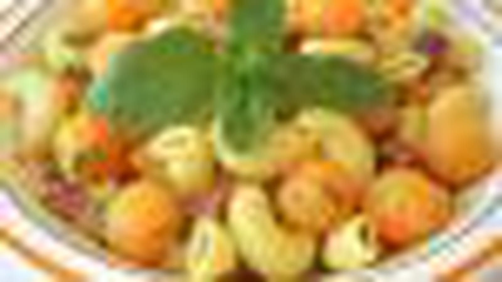 Salade