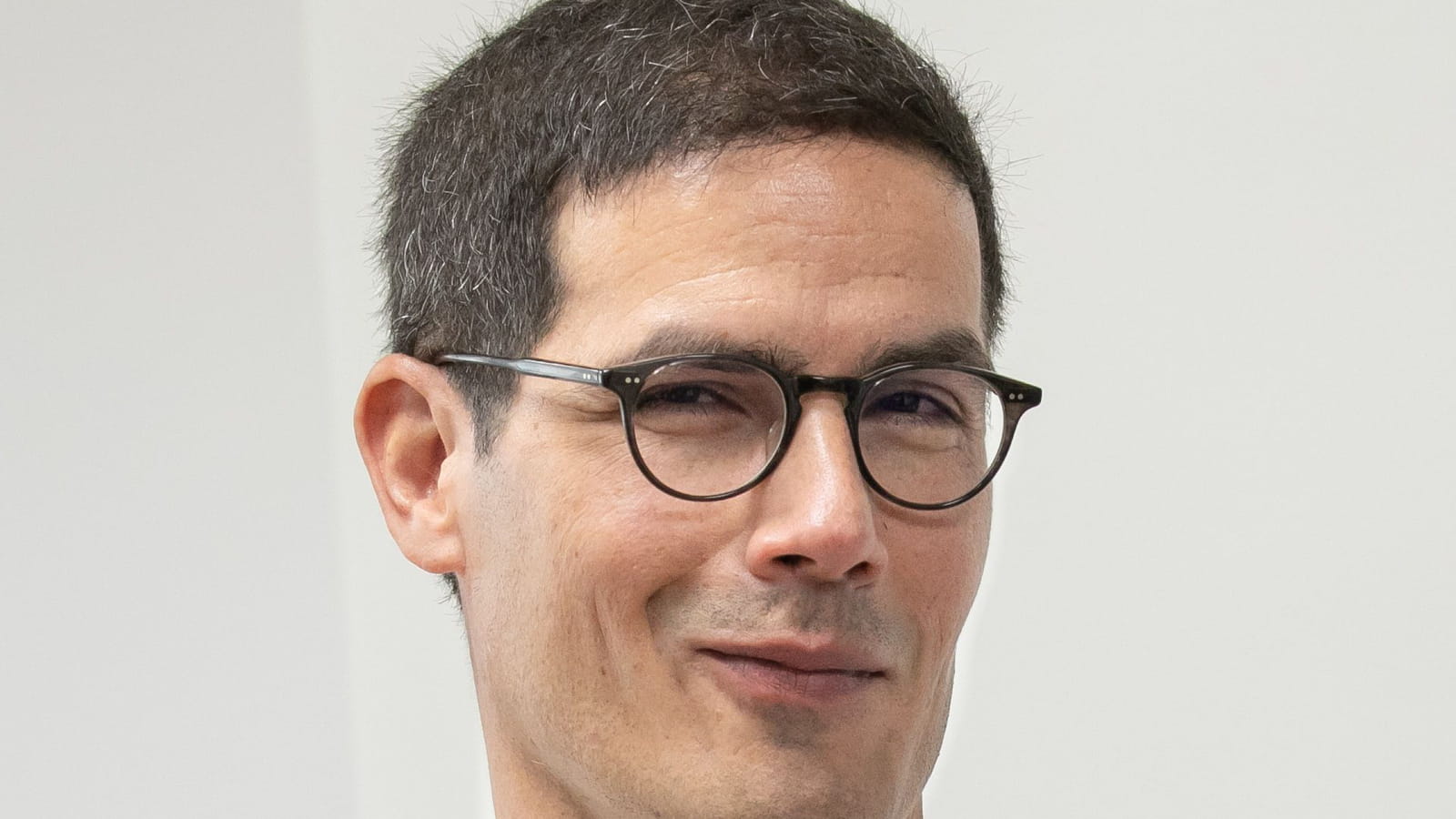 Mathieu Gallet