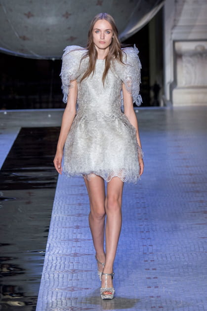 D&eacute;fil&eacute; Dice Kayek