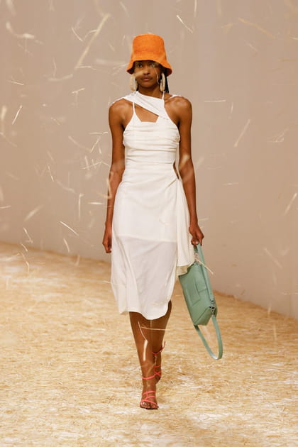 Look 20 du défilé Jacquemus
