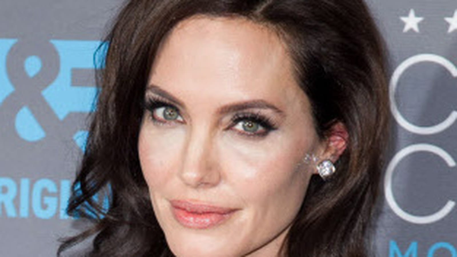 Angelina Jolie