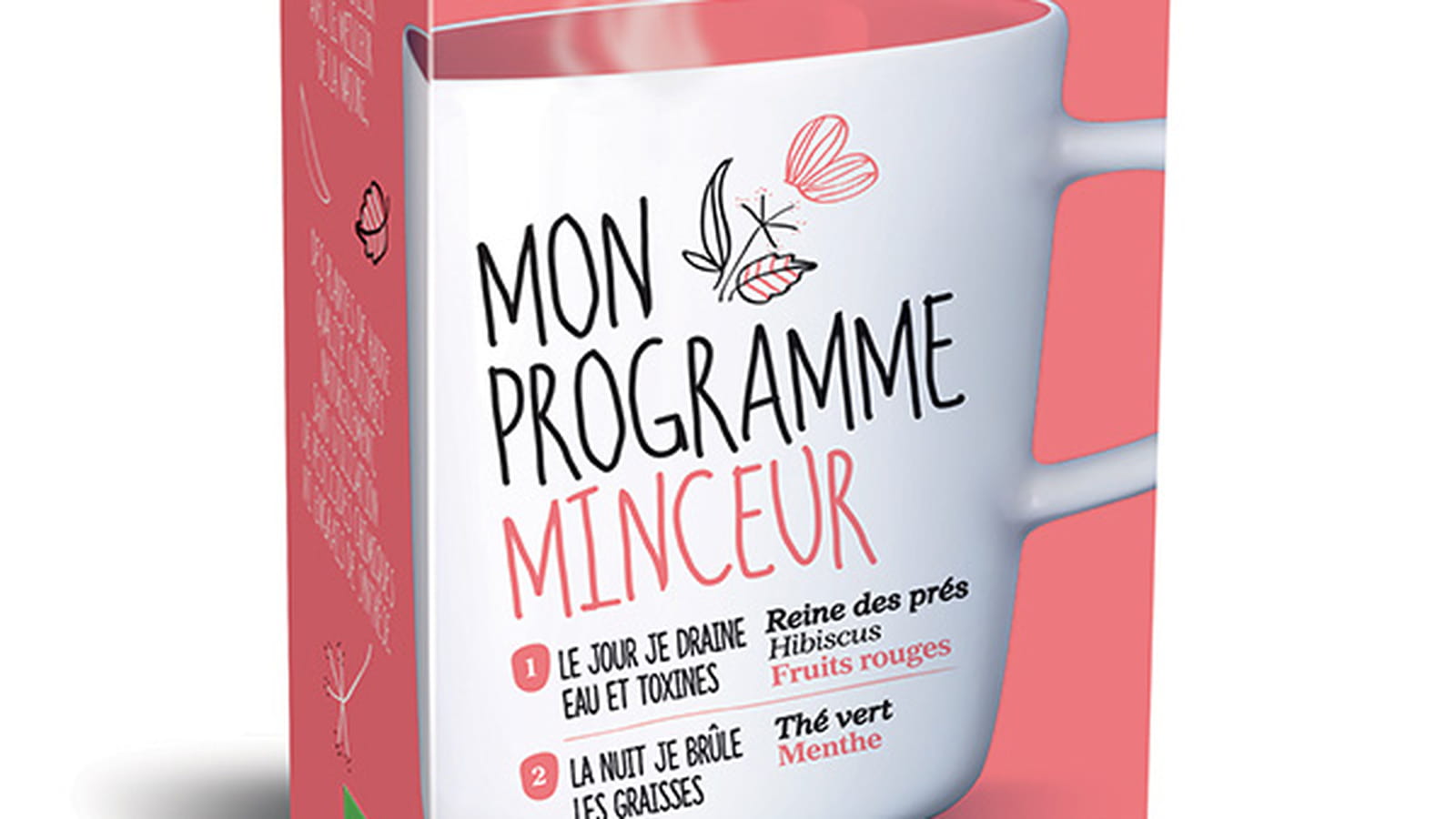 Mon programme Minceur, BiOrigine