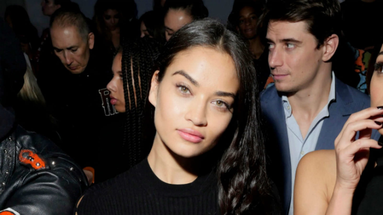 Shanina Shaik