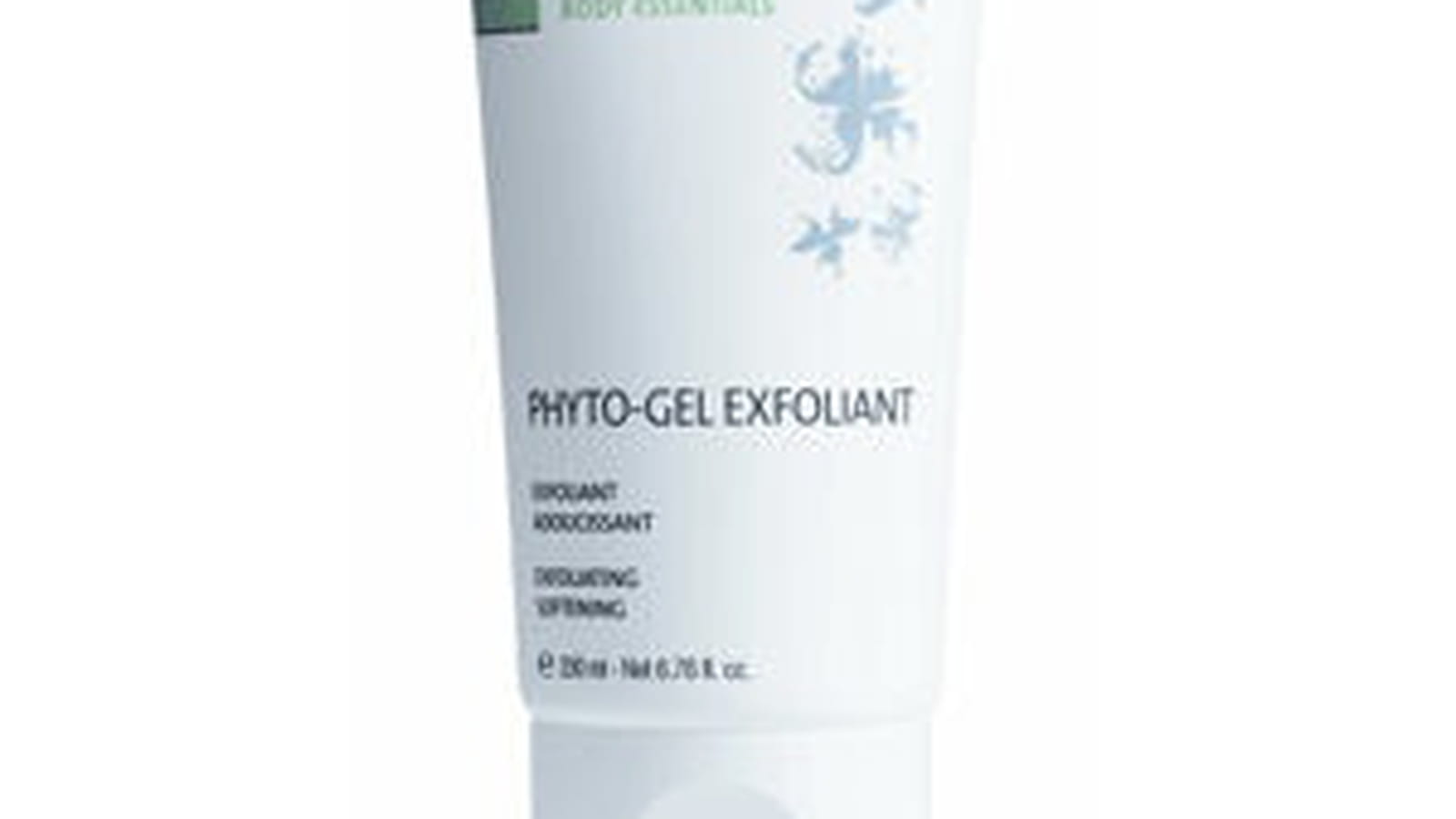 Phyto-gel exfoliant de Yon-Ka