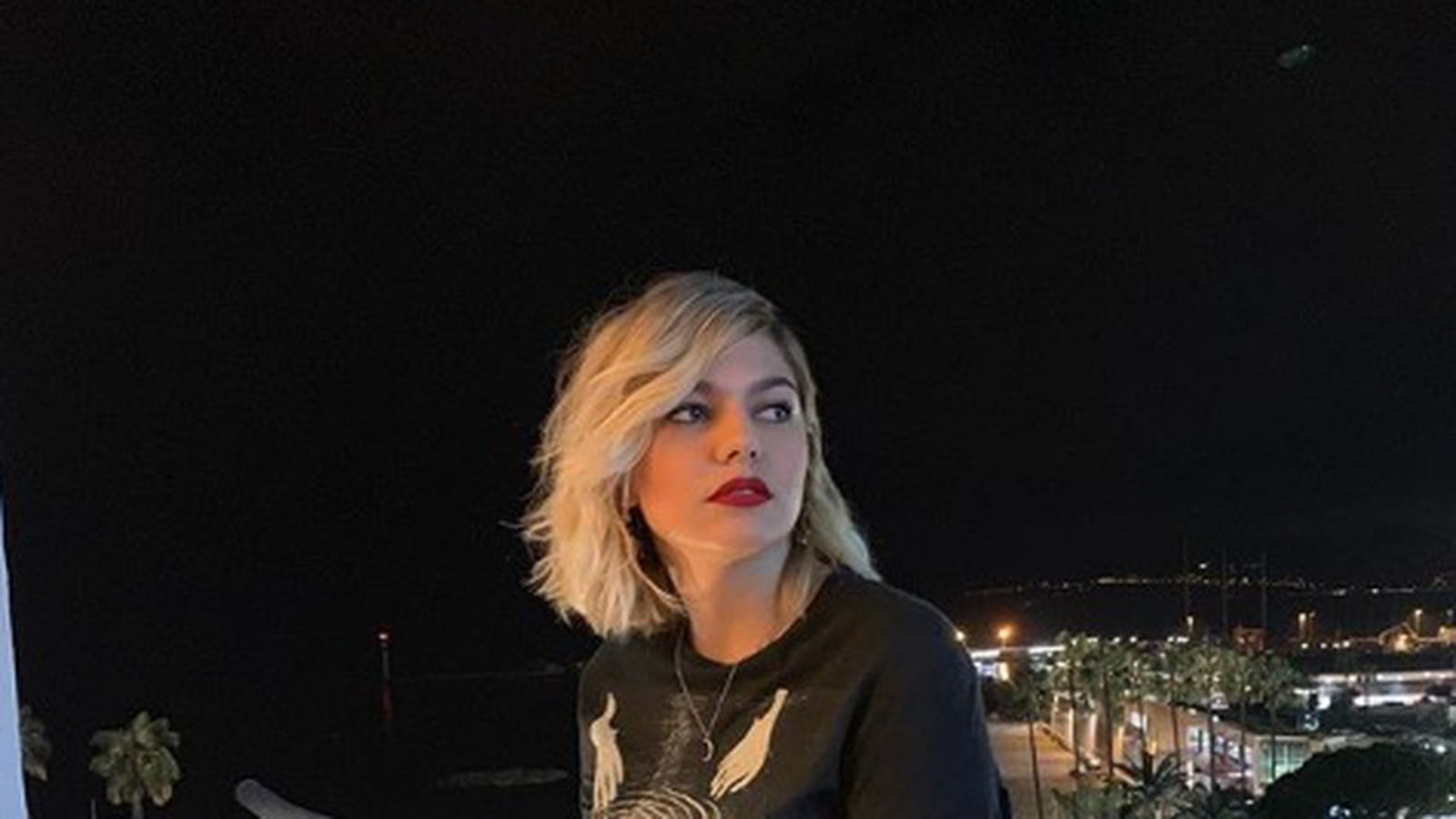 Louane