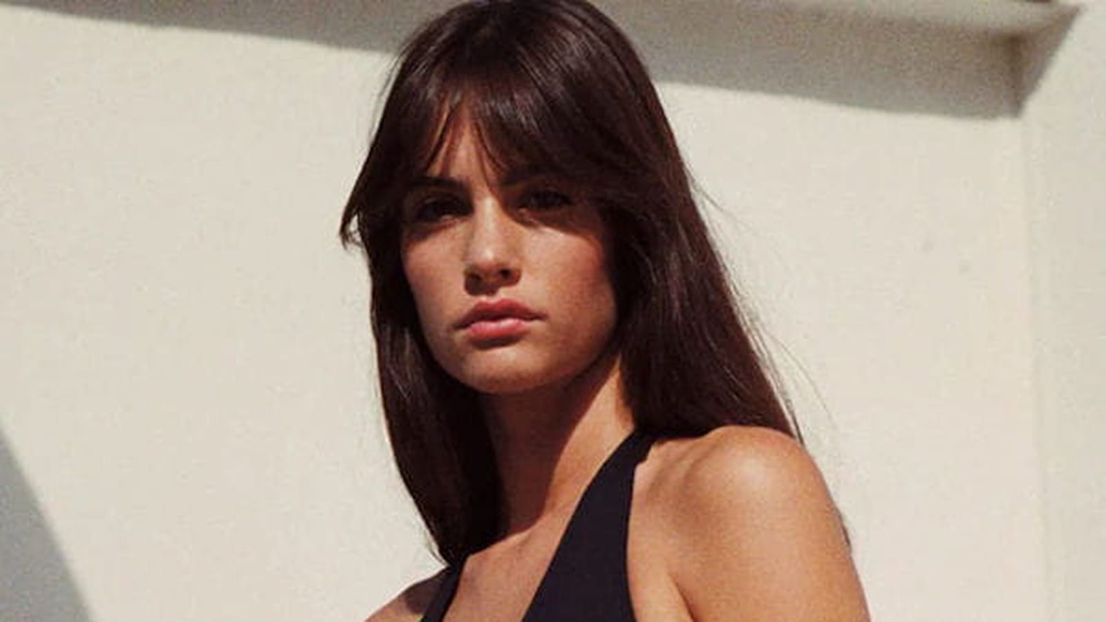 Maillot de bain Noo Paris
