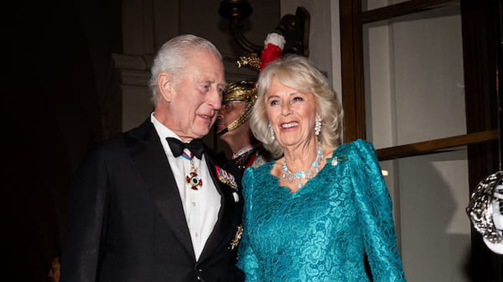 Reine Camilla 