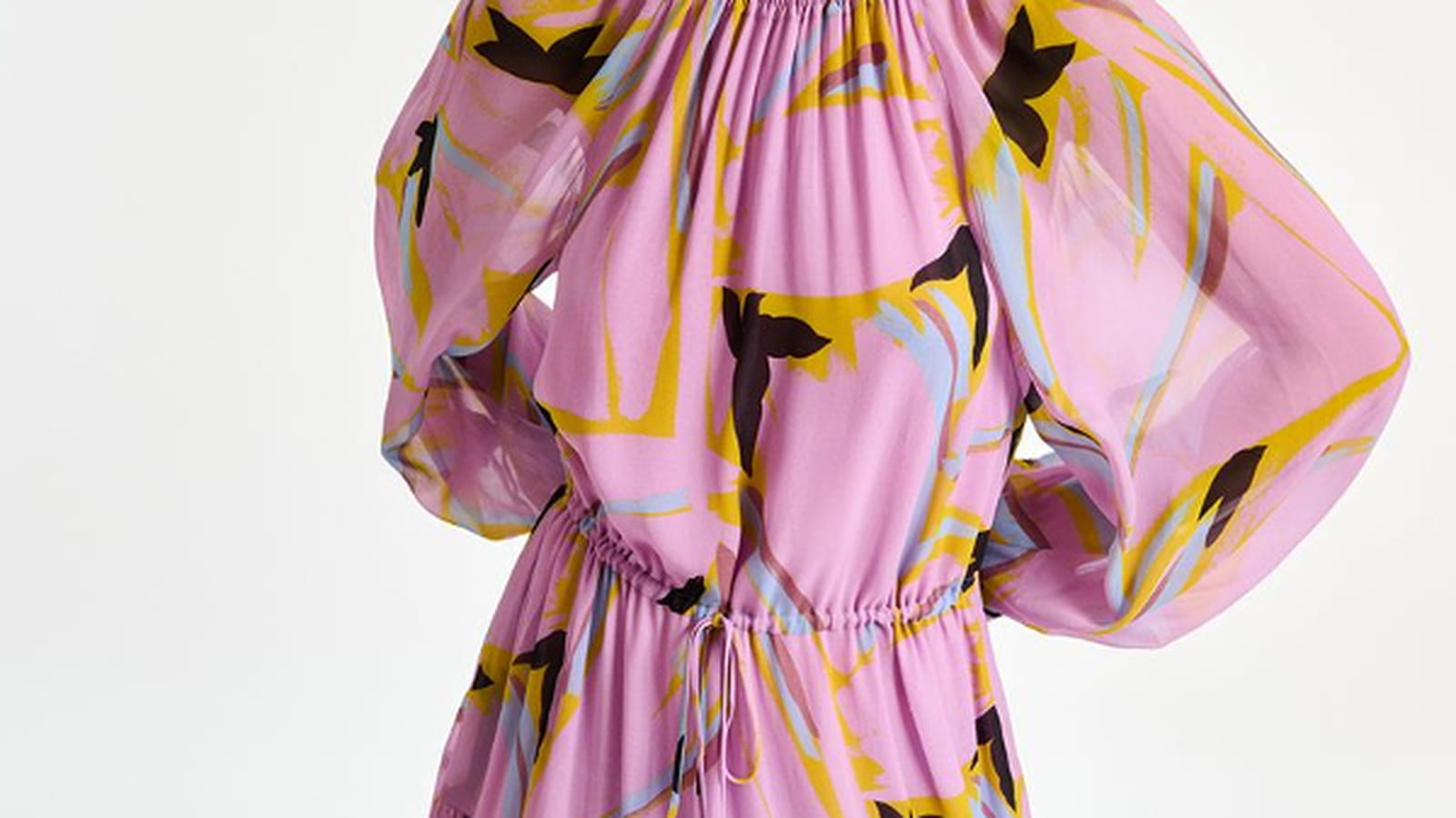 Robe Essentiel Antwerp