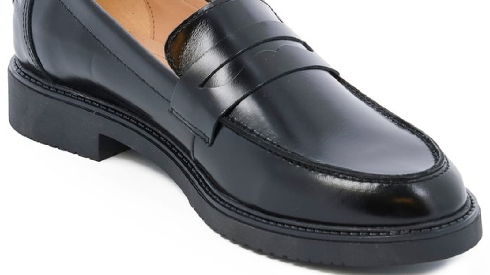 Mocassins André