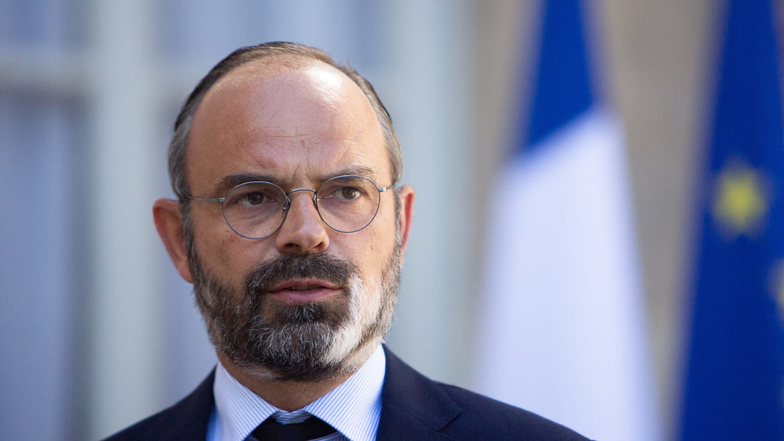 Edouard Philippe : le drôle de surnom que lui donne sa fille