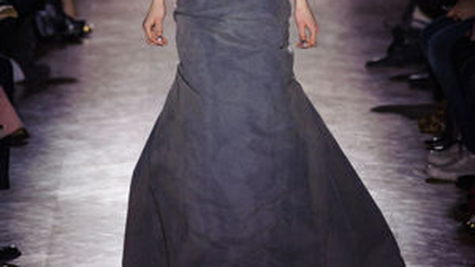 Gareth Pugh