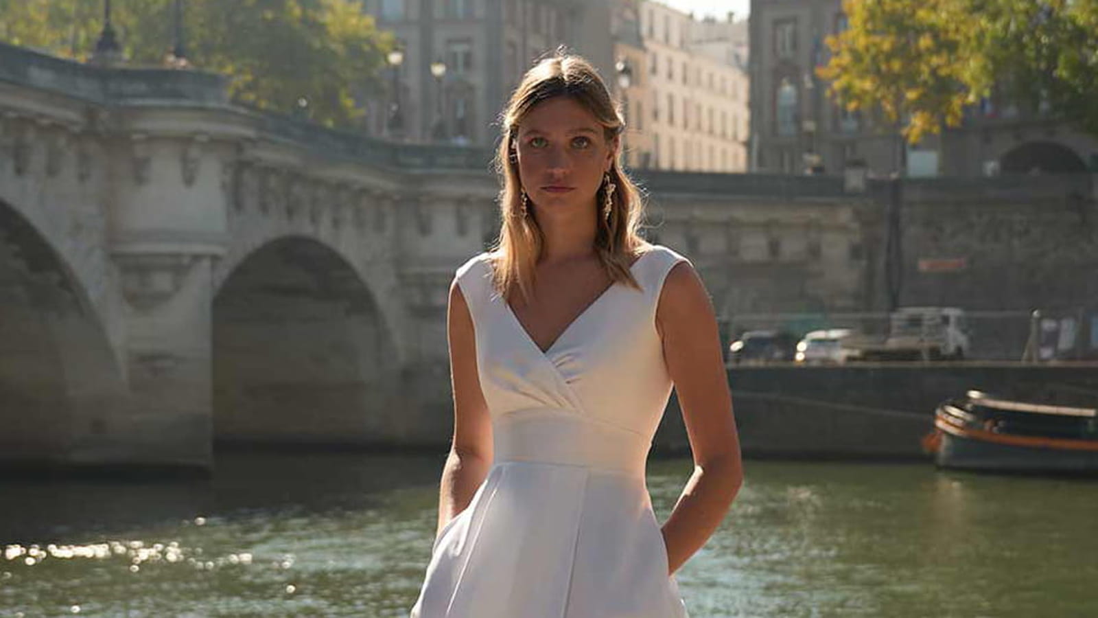 Robe Solferino