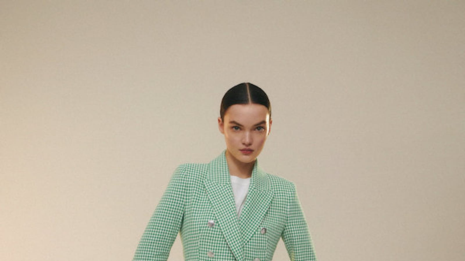 Blazer Zara