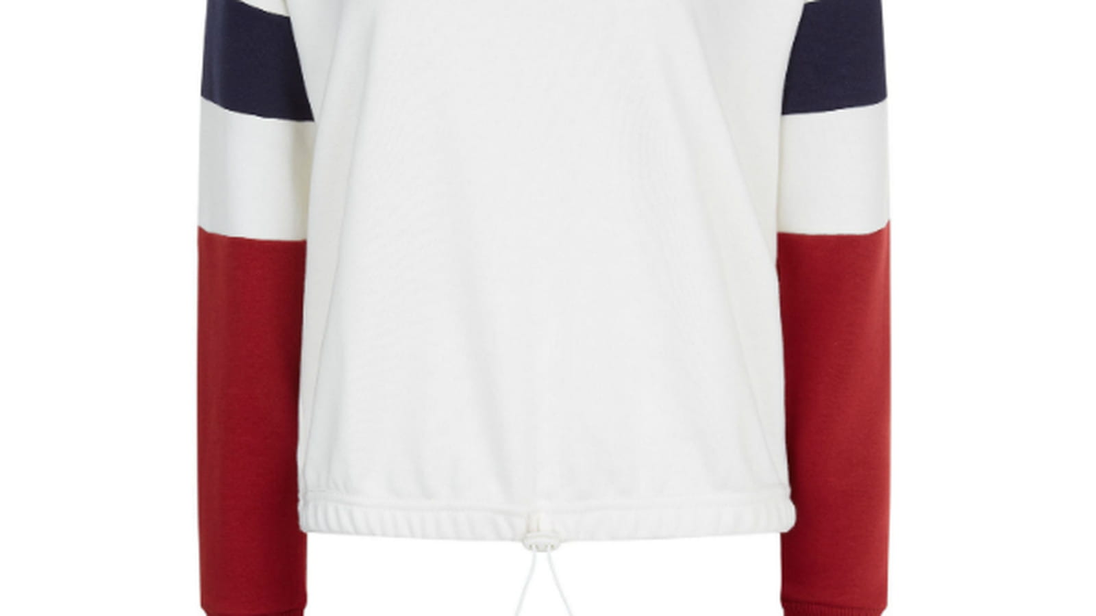 Sweat New Look