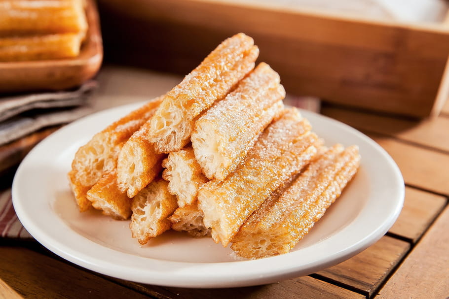 5 conseils pour réussir ses churros