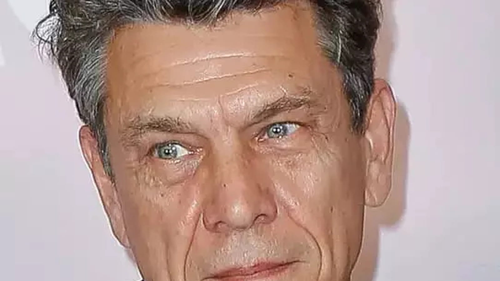 Marc Lavoine