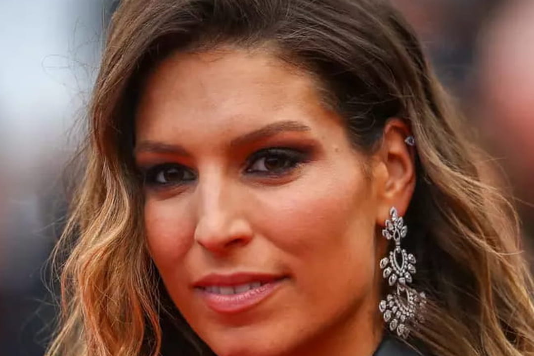 Laury Thilleman Enceinte 2022null