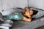 L'astuce rafraichissante d'un urgentiste pour bien dormir quand il fait chaud : c'est hyper simple