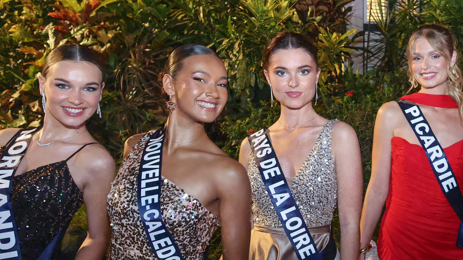 Miss France 2026