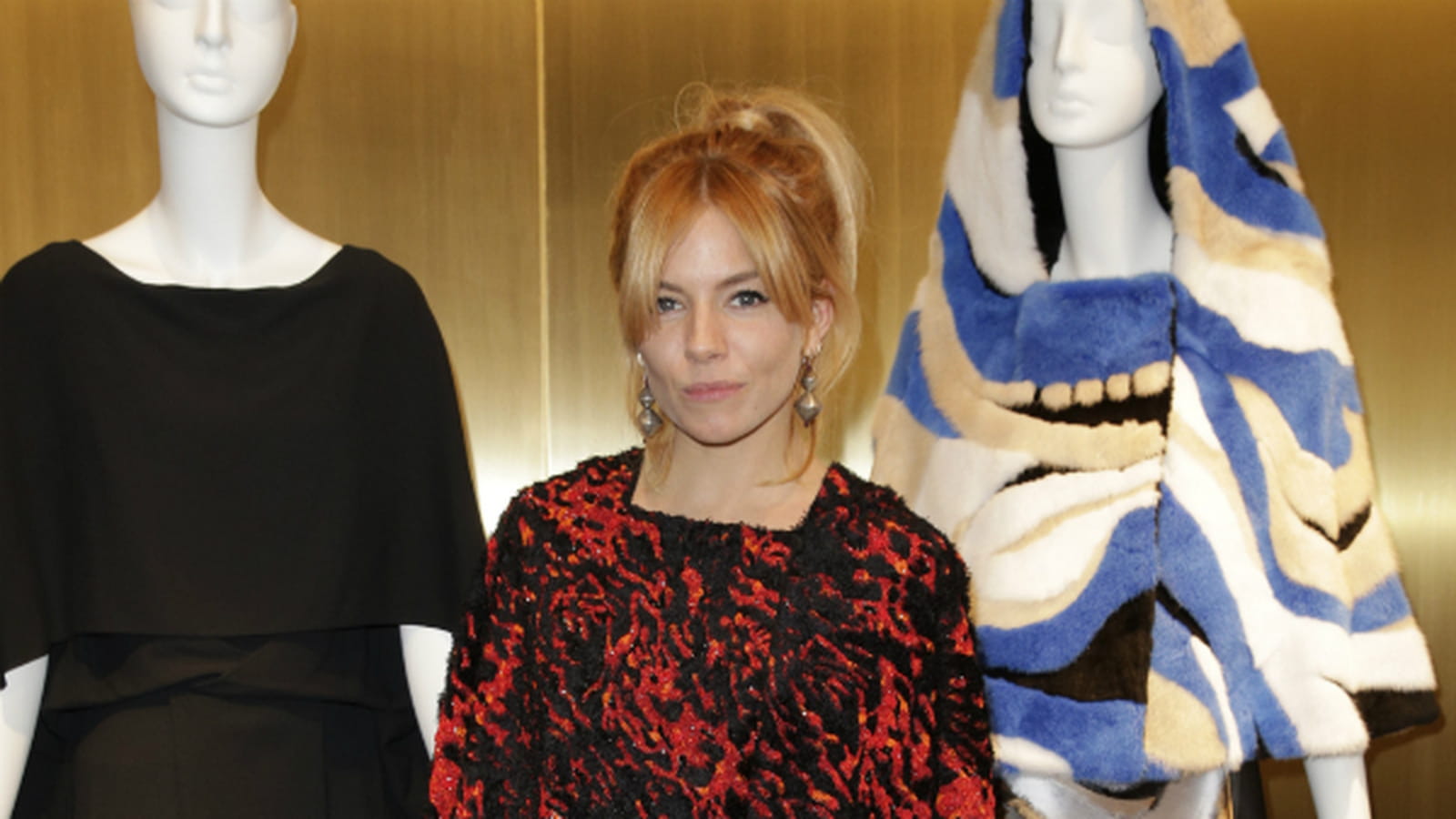 Sienna Miller