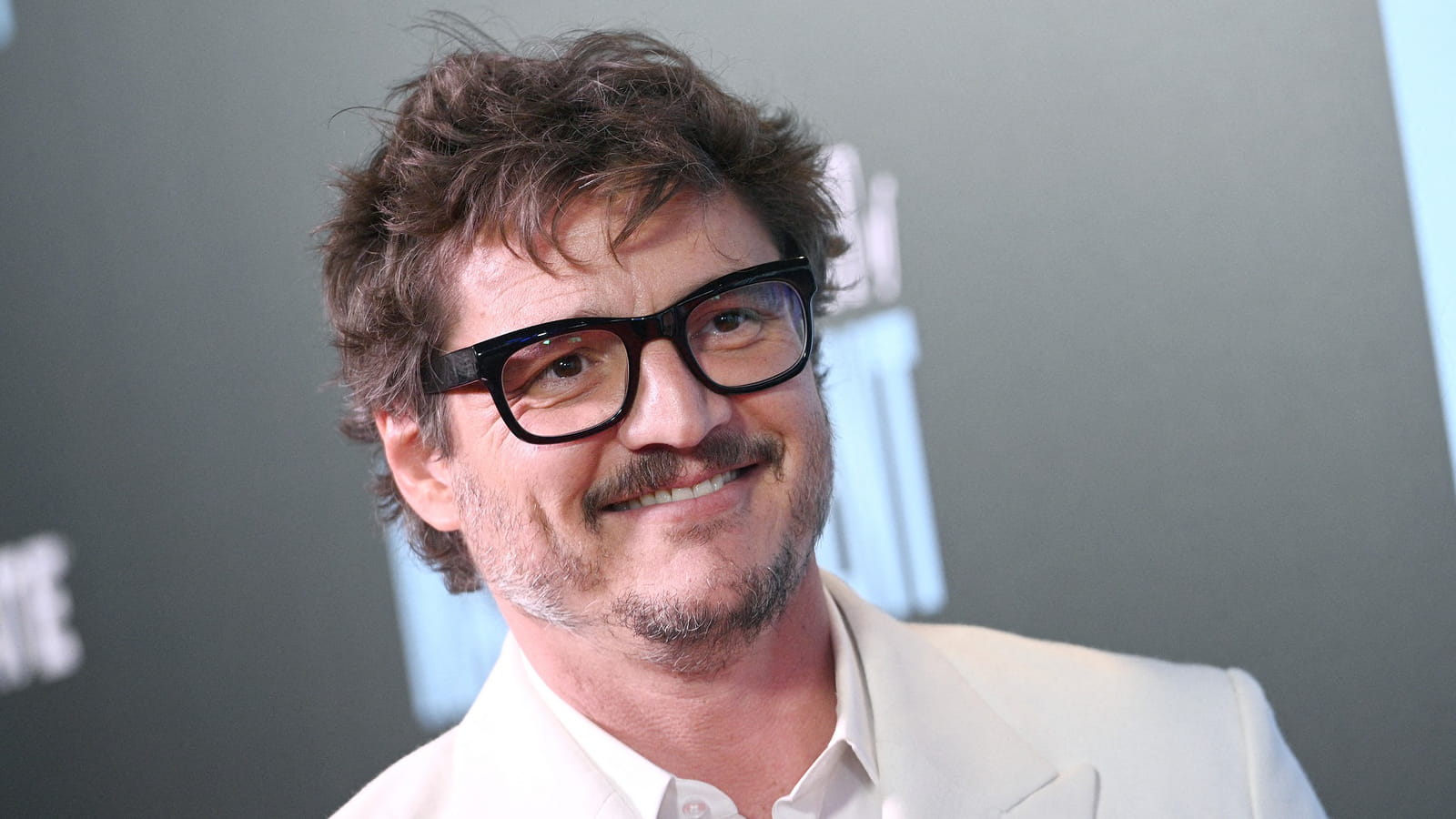 Pedro Pascal