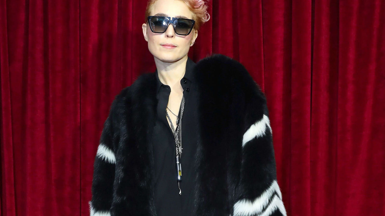 Noomi Repace