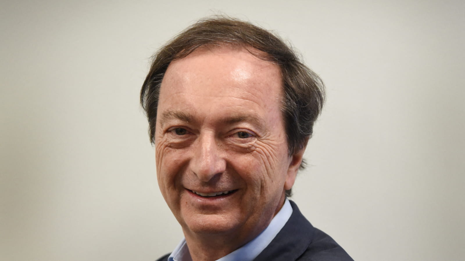 Michel-Edouard Leclerc 
