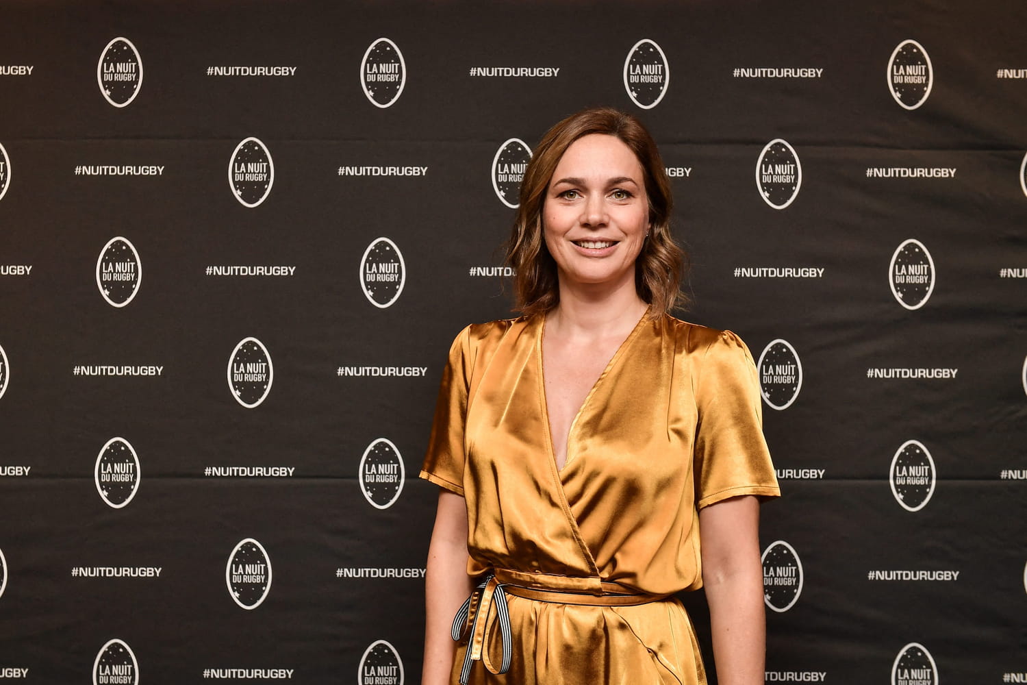 Nathalie Péchalat coach de sa fille Jeanne ? "Lui transmettre le goût