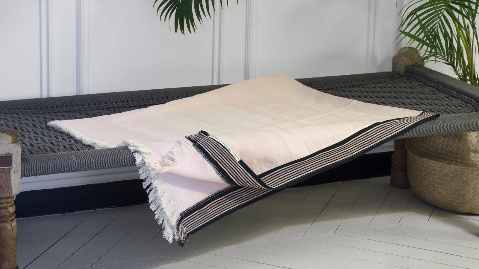 Fouta Sbhome x Tensira